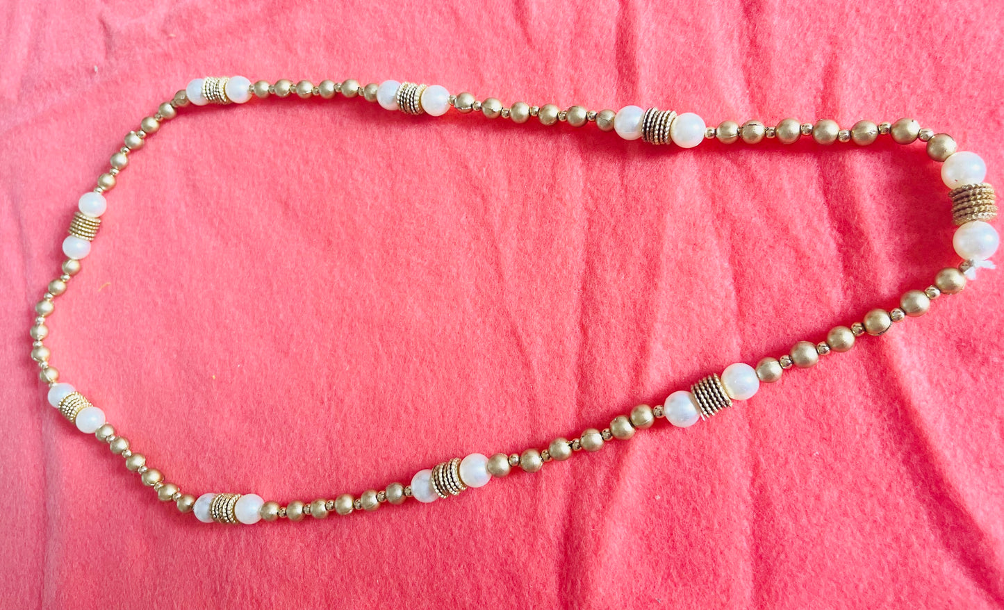 Krishna Kids Dress Mala