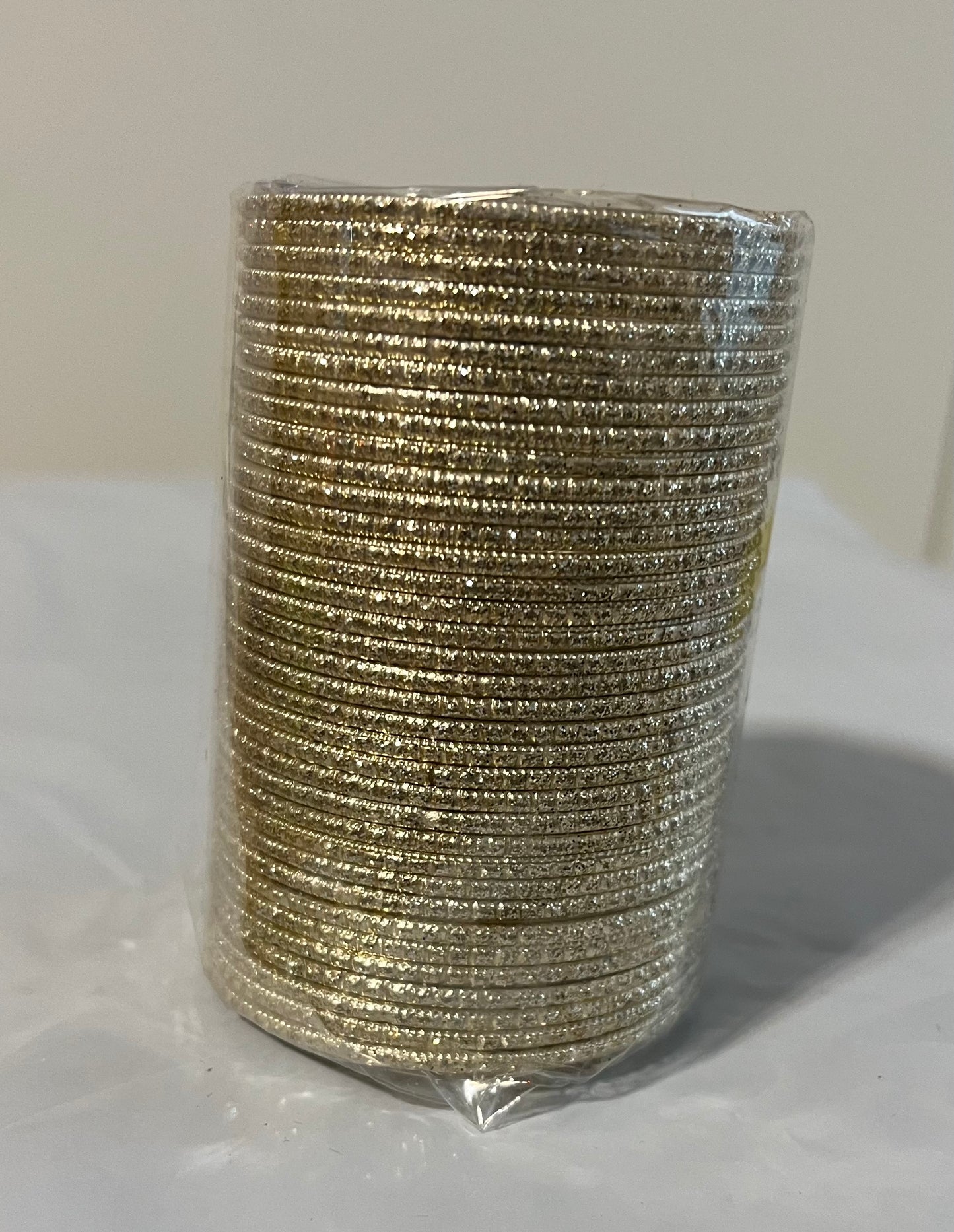 Golden Bangle For Girl (2.0)