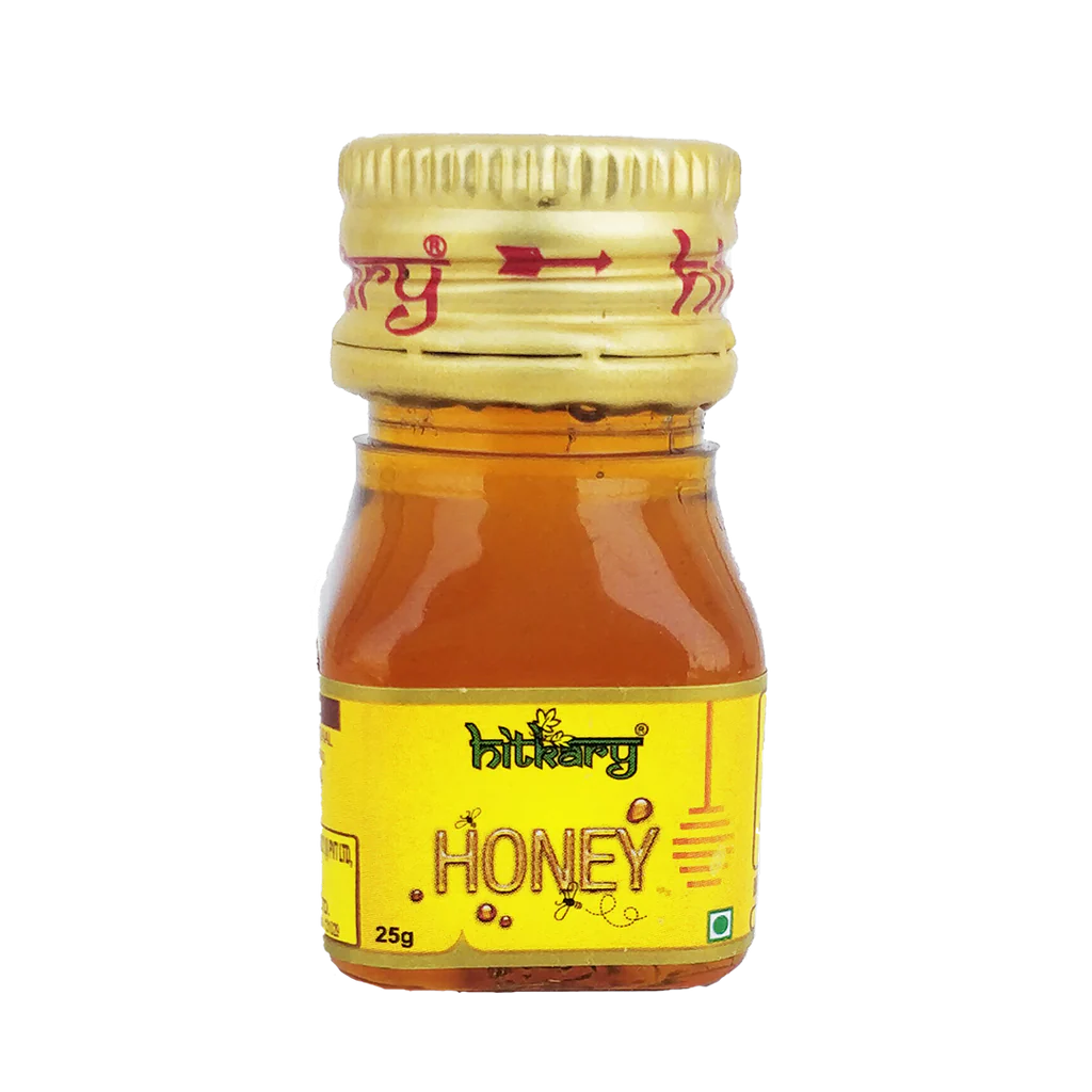 Hitkary Honey (25g)