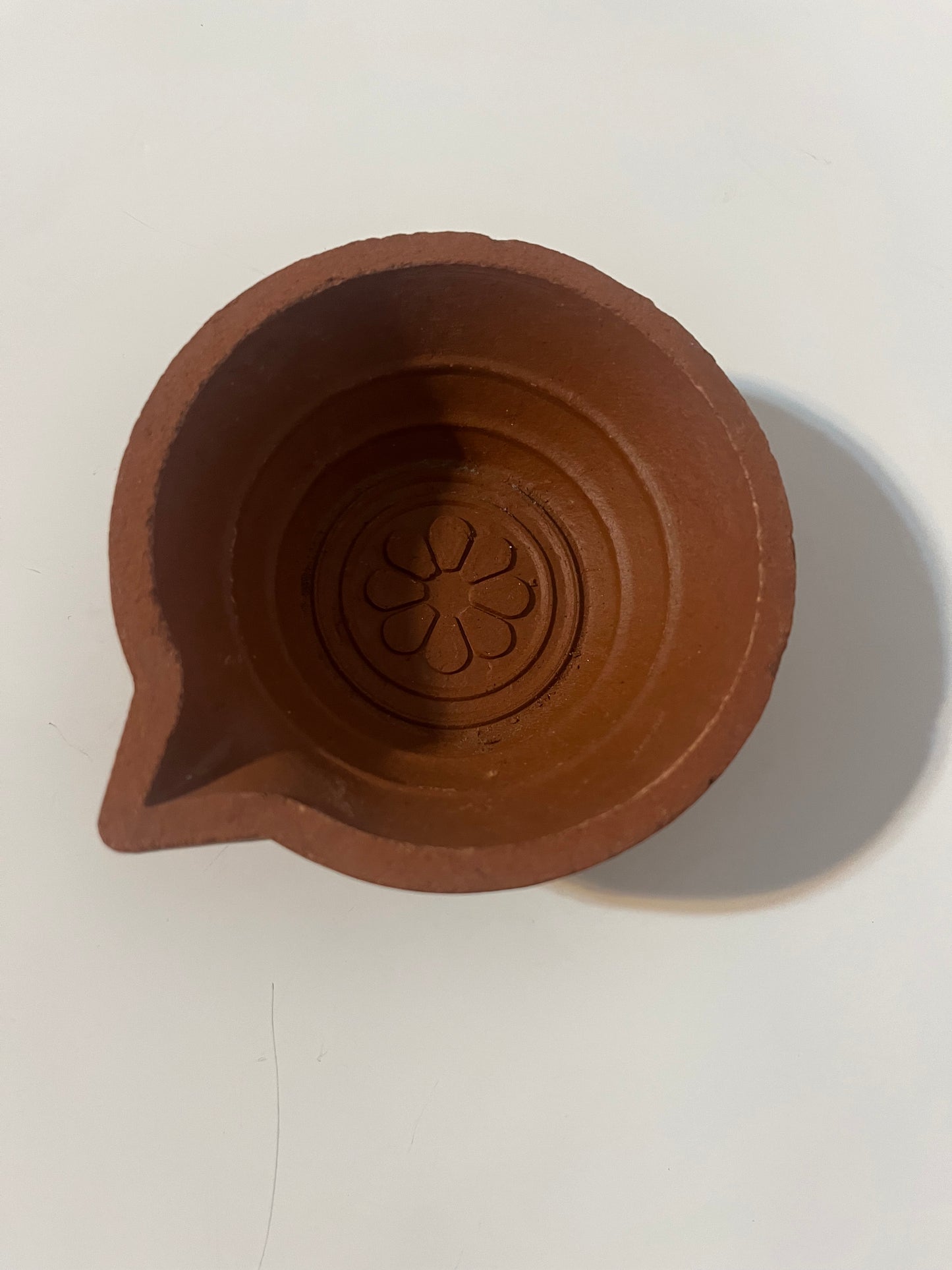 Clay Diya (Big) (1pc)