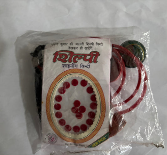 Premium Mata Ka Shringar (6Pc)