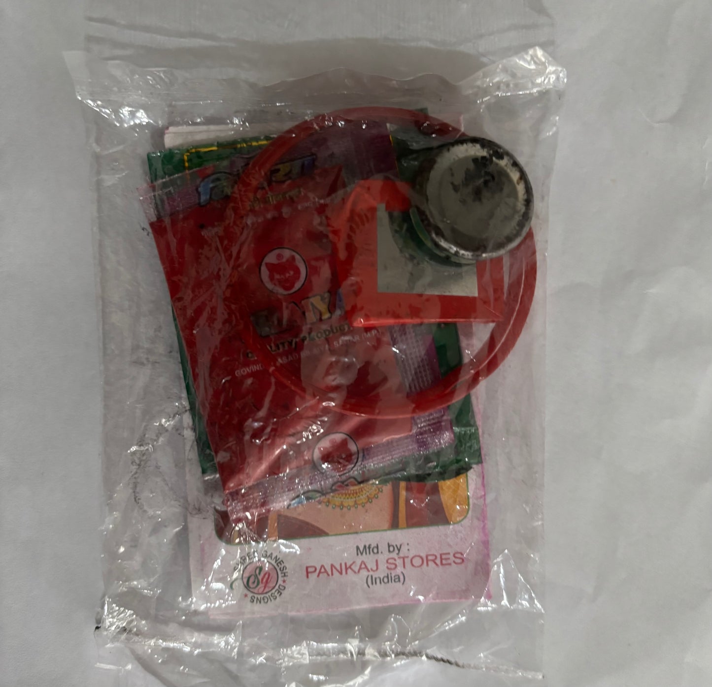 Premium Mata Ka Shringar (6Pc)