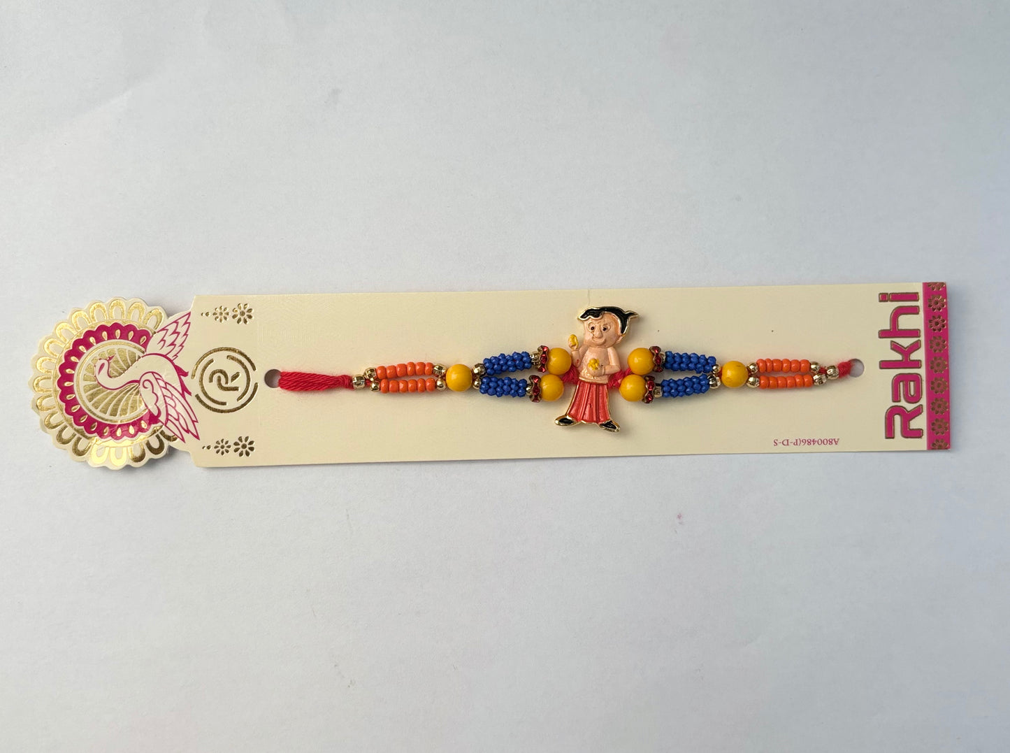 Kids Rakhi Bhim Character (1pc)