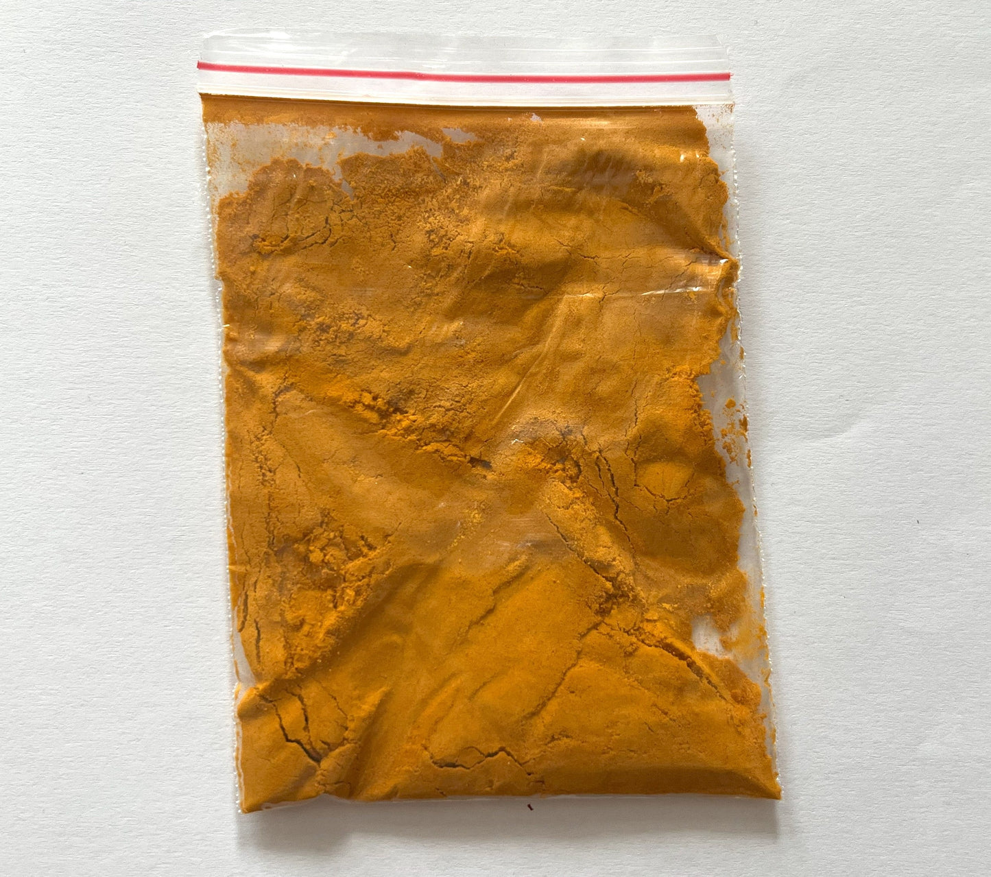 Puja Haldi / Turmeric Powder (40g)