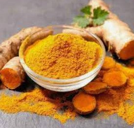 Puja Haldi / Turmeric Powder (40g)
