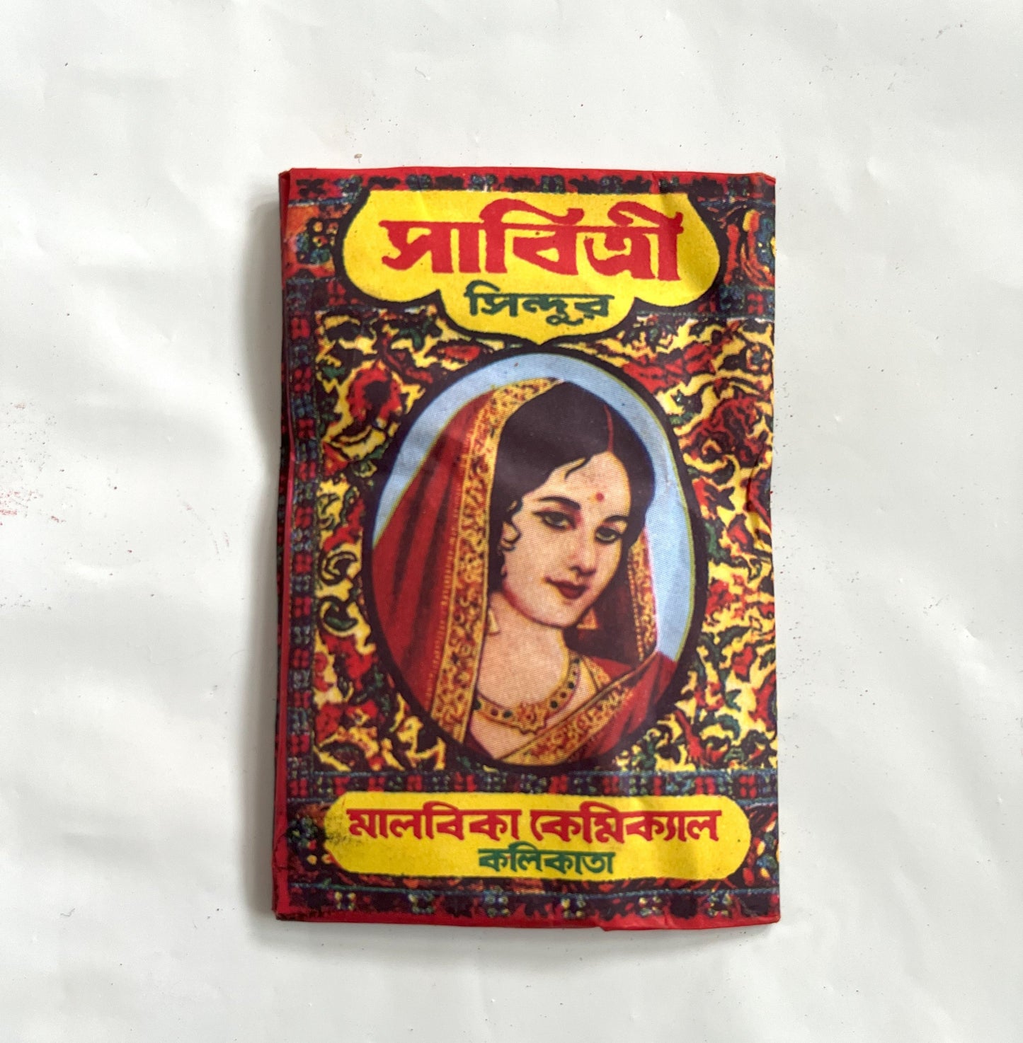 Sindoor (9g)