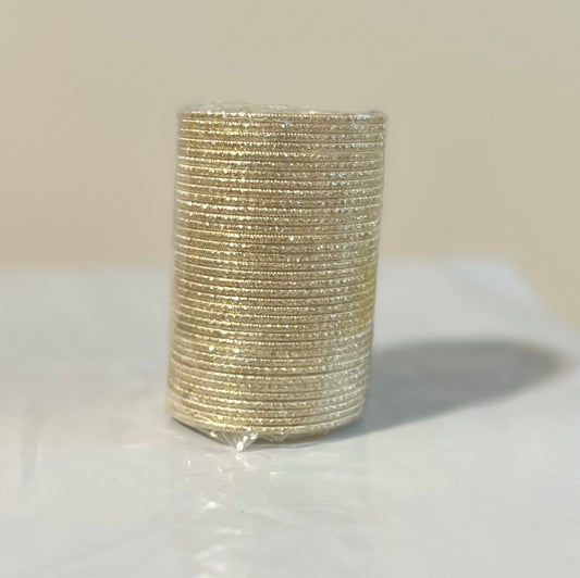 Golden Bangle For Girl (2.0)
