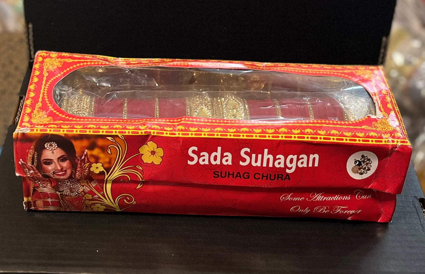 Sada Suhagan Suhag Chura