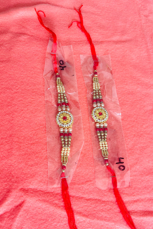 Krishna Kids Dress Hand Baju Band