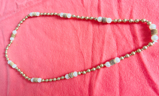 Krishna Kids Dress Mala