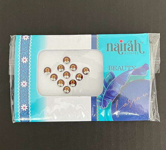 Designer Bindi (1pc)