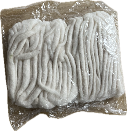 Cotton Wicks Long (50wicks)