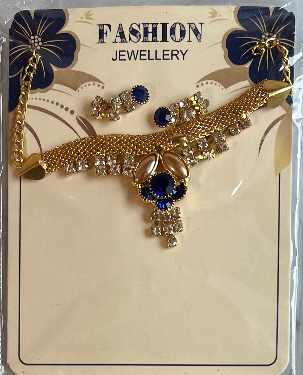 Kids Jewellery Set