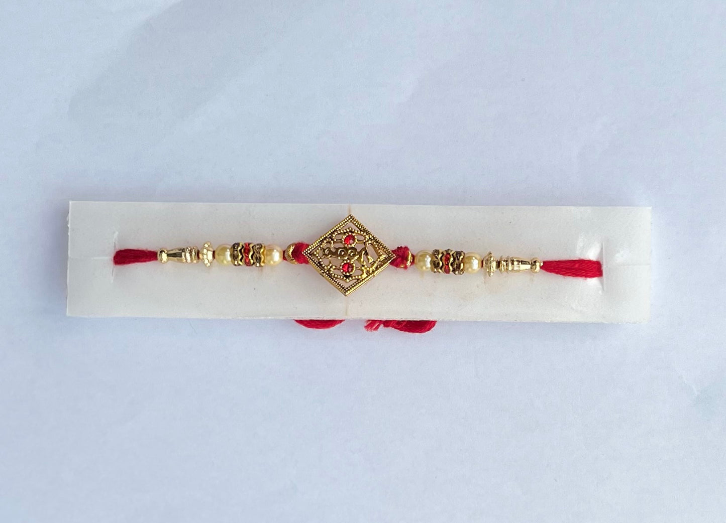 Veera Designer Rakhi (1pc)