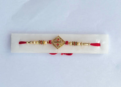 Veera Designer Rakhi (1pc)