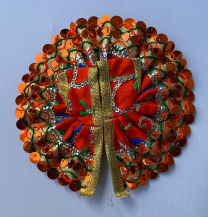 Laddu Gopal Poshak - Size 1