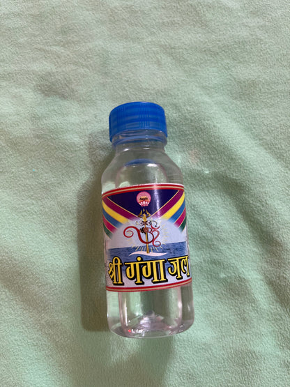 Gangajal (60ml)