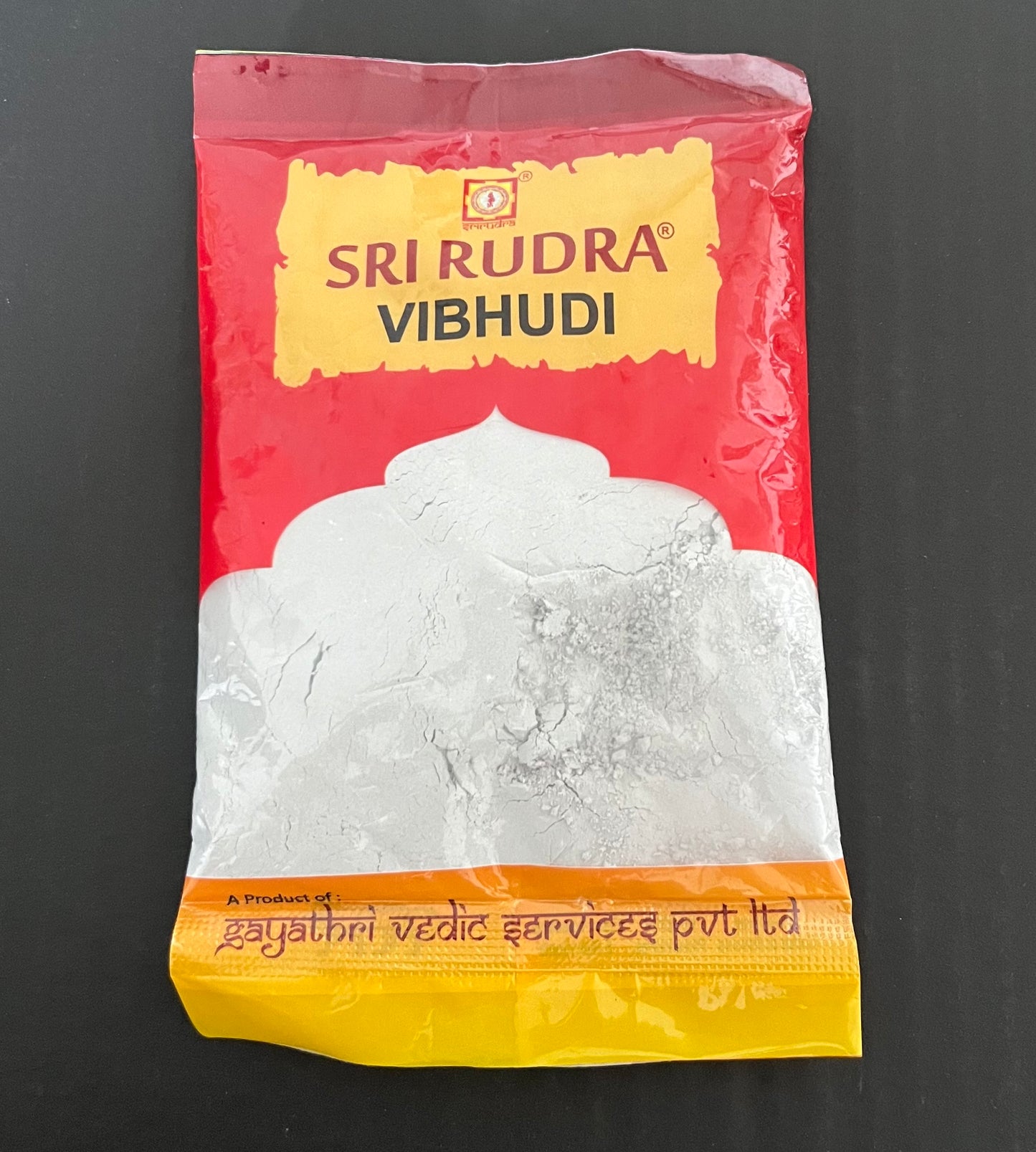 Vibhudi / Vibuti (60g)