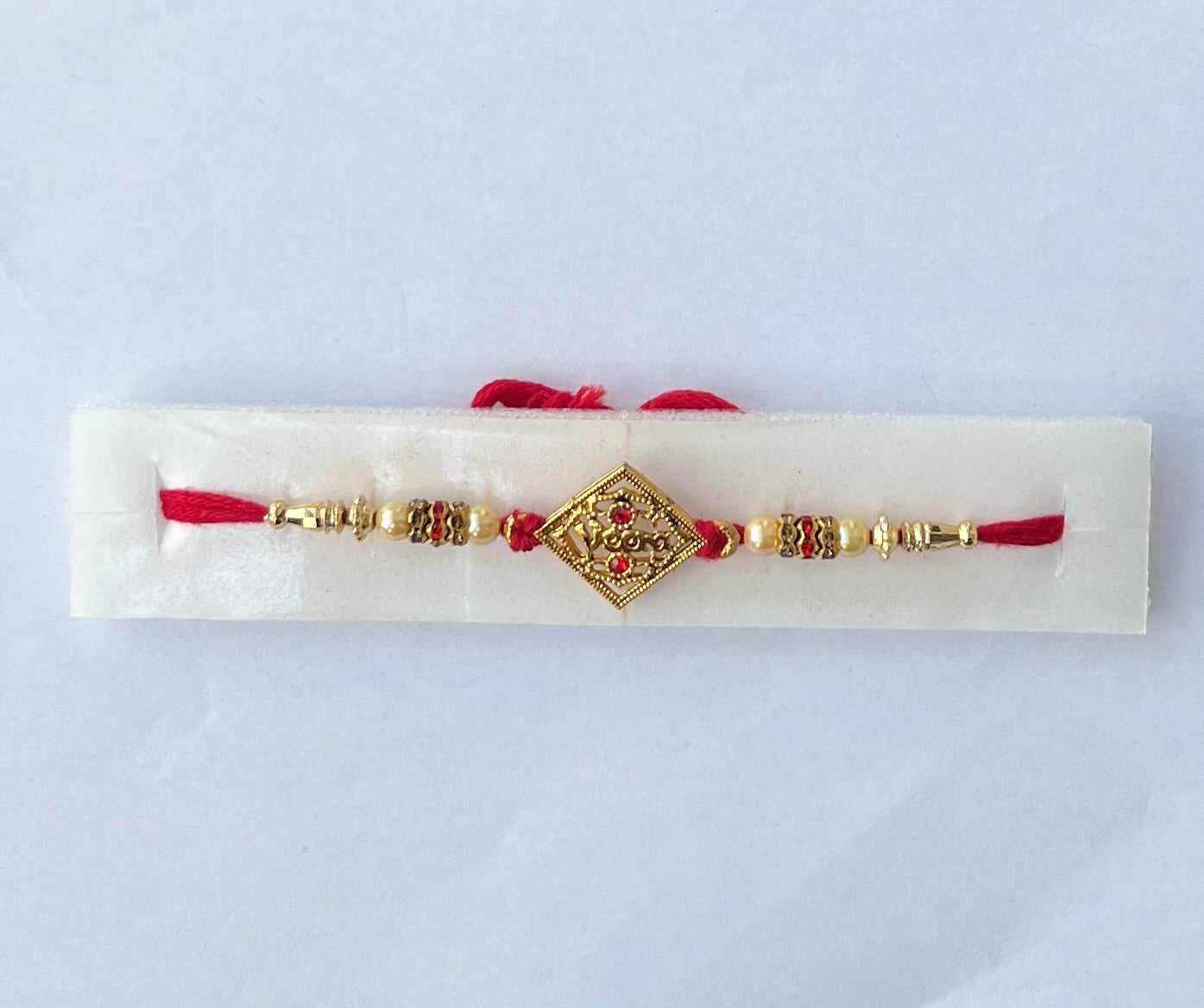 Veera Designer Rakhi (1pc)