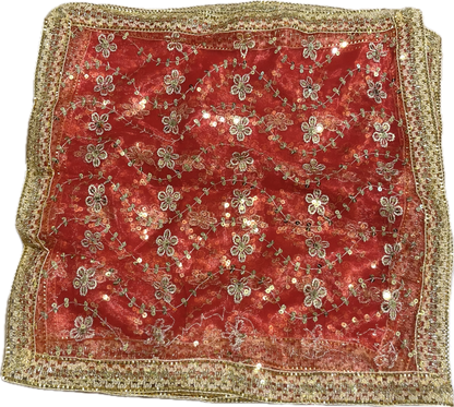 Thali Net Cover