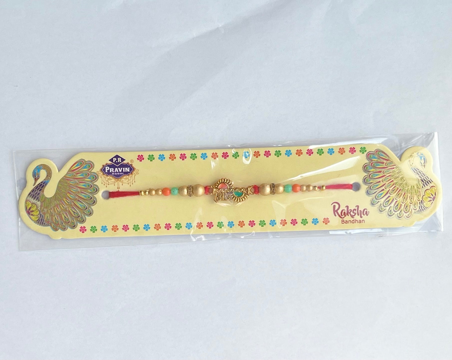 Radhe Rakhi (1pc)