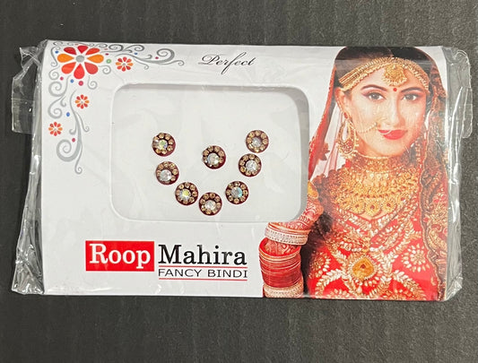 Designer Bindi (1pc)