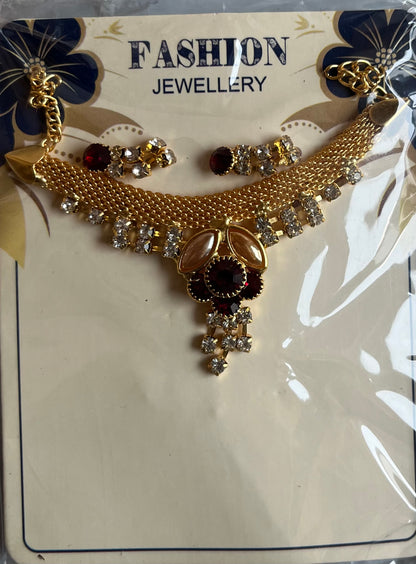 Kids Jewellery Set