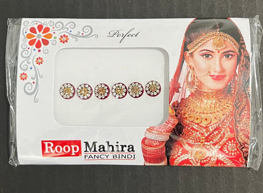 Designer Bindi (1pc)