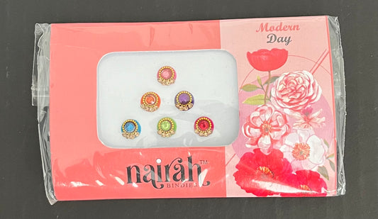 Designer Bindi (1pc)