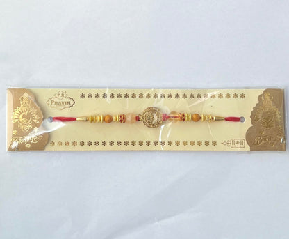 Swastika Rakhi (1pc)