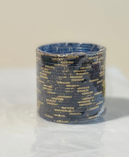 Blue Bangle For Girl