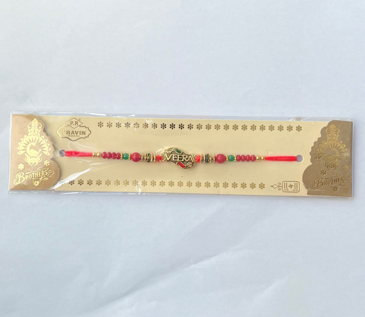 Veera Rakhi (1pc)