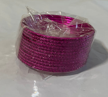 Pink Bangle For Girl