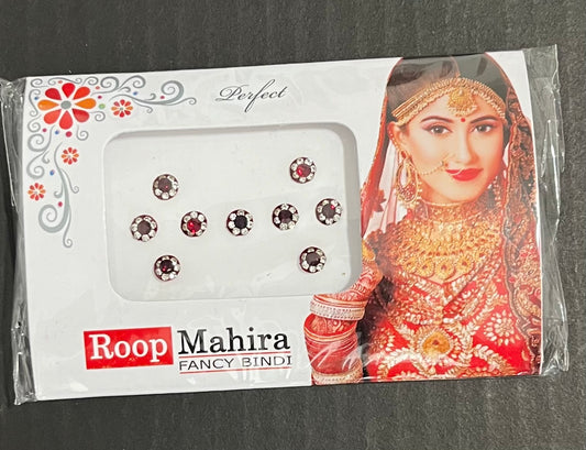 Designer Bindi (1pc)