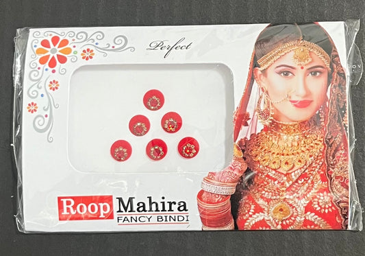 Designer Bindi (1pc)