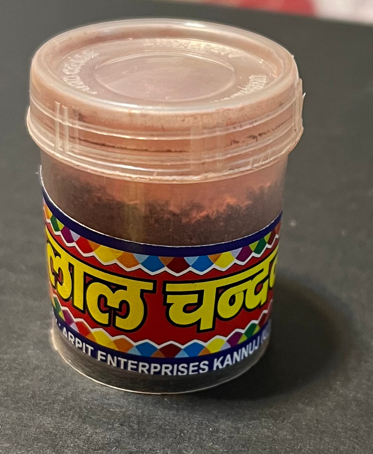 Red Chandan Powder (10g)