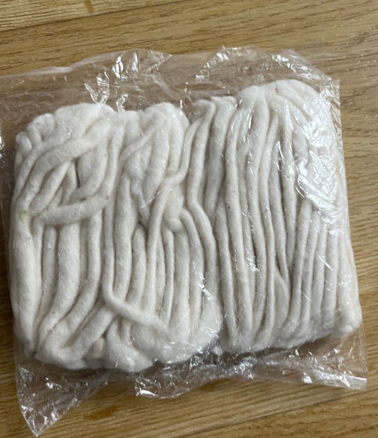 Cotton Wicks Long (50wicks)