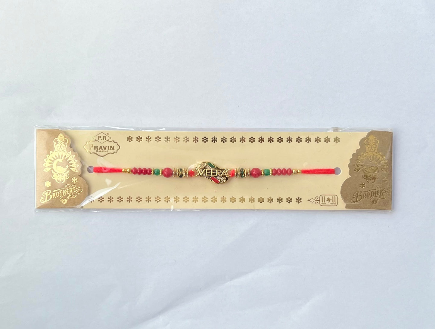 Veera Rakhi (1pc)