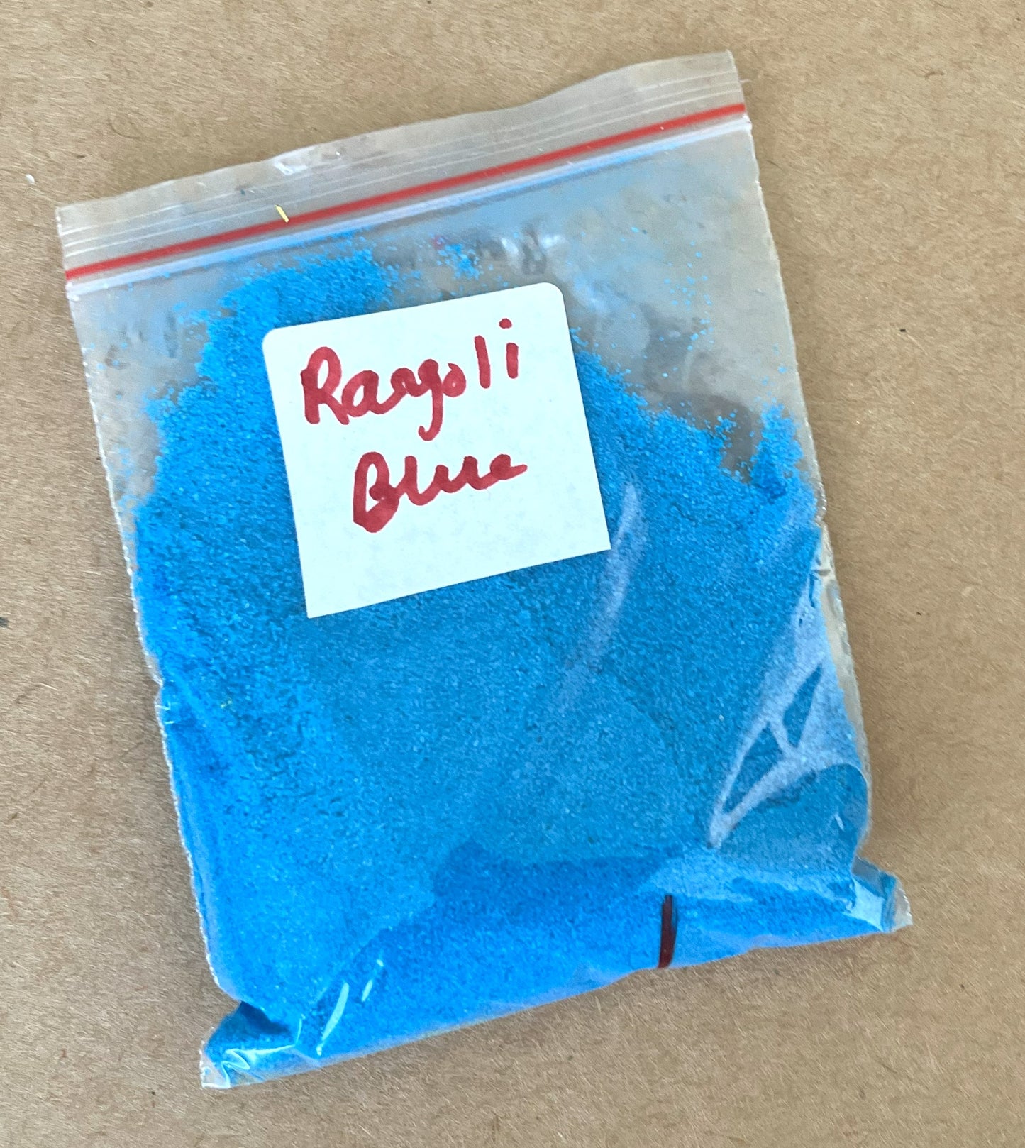 Blue Rangoli (100g)