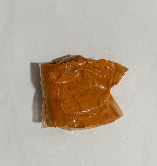 Puja Haldi prášek