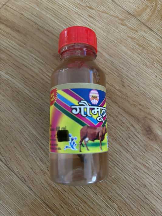 Gomutra (50 ml)