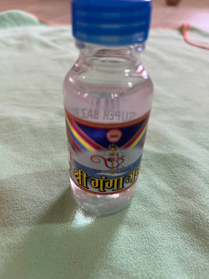 Gangajal (60ml)