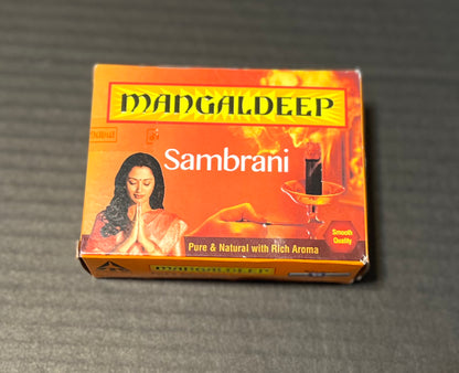 Mangaldeep Sambrani (15Pcs)