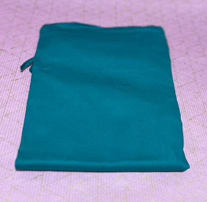 Green Color Cotton Petticoat Size M|L