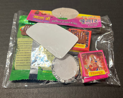 Mata Ka Shringar (6Pc)