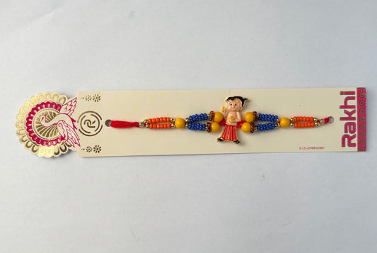 Kids Rakhi Bhim Character (1pc)