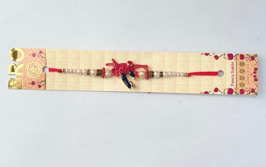 Kids Rakhi Spider Man Character (1pc)