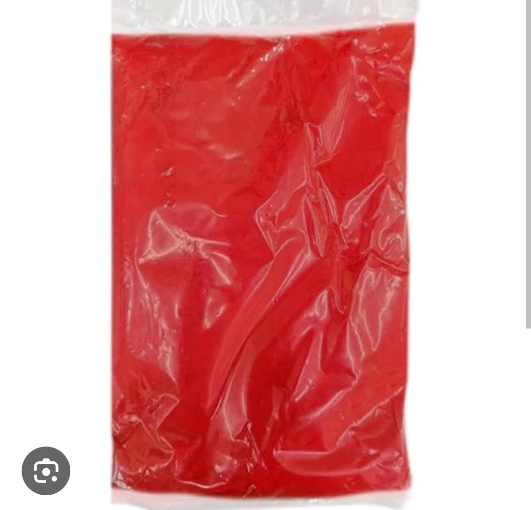 Red Rangoli (100g)