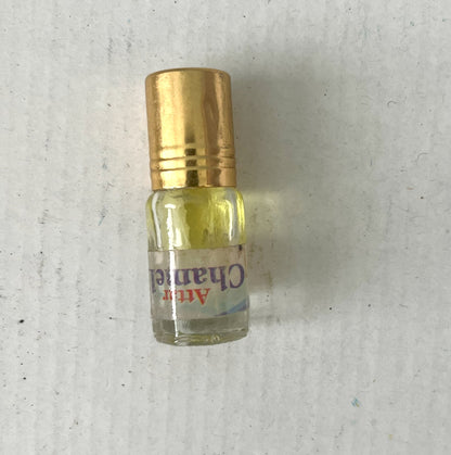 Attar perfume bottle (3ml)