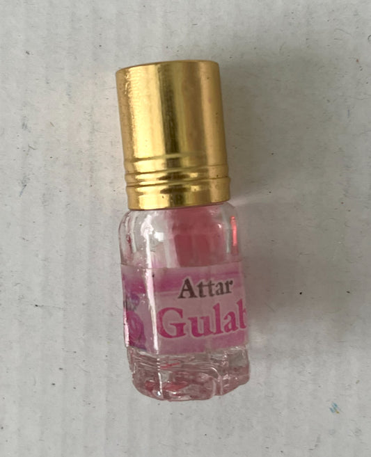 Attar perfume bottle (3ml)